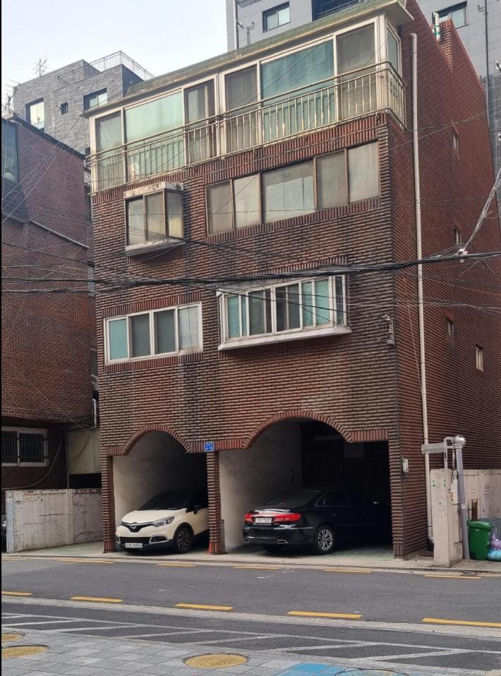 Apartment The Hari House Seoul