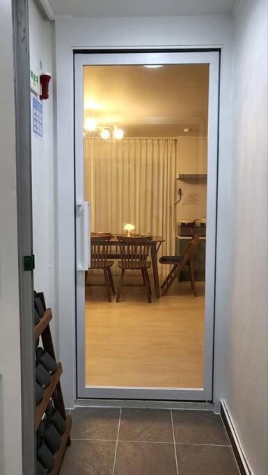 Apartment Green Stay