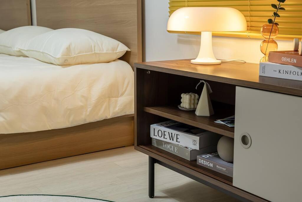 Green Stay Apartment