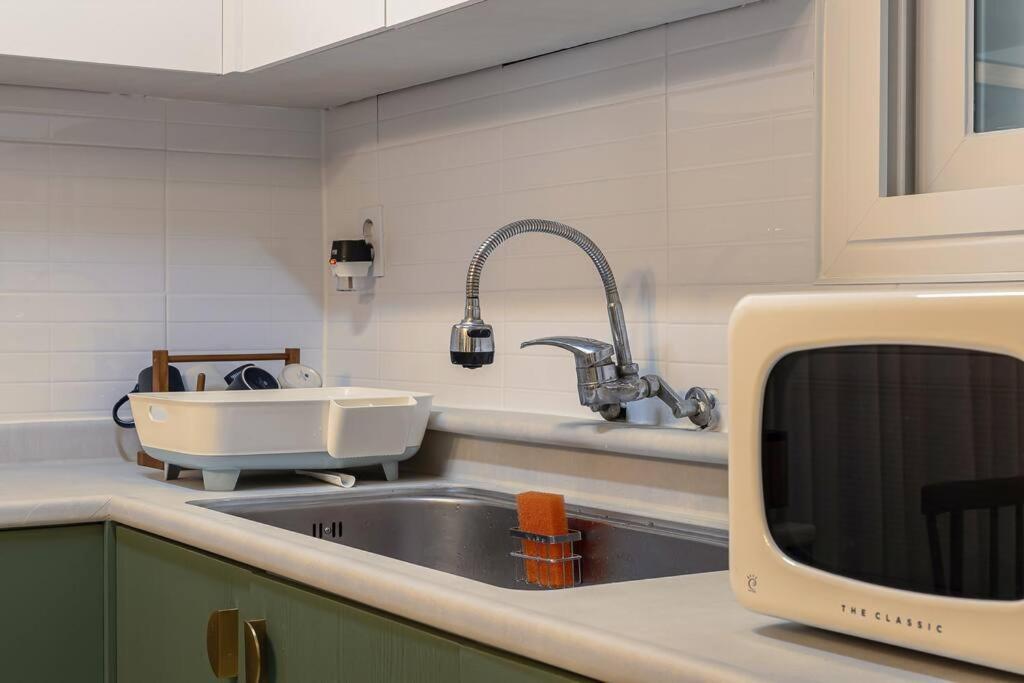 Apartment Green Stay