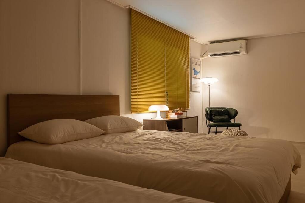 Green Stay Seoul