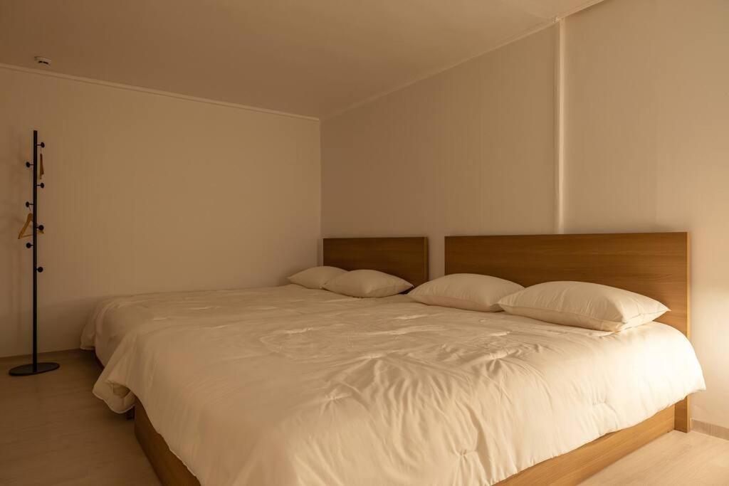 Apartment Green Stay *
