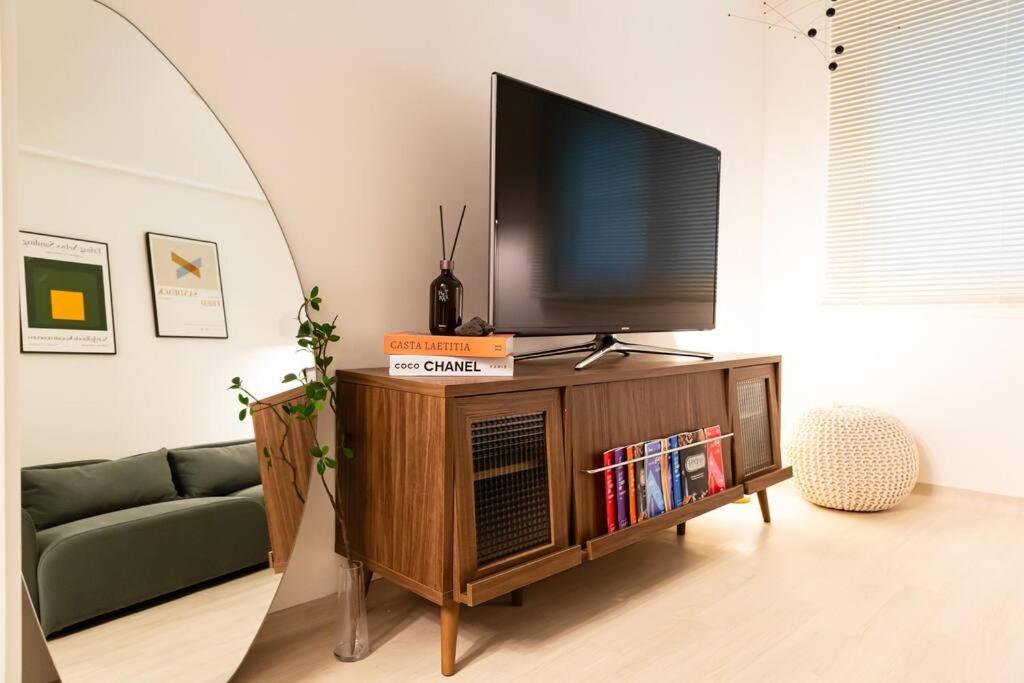 Green Stay Apartment *