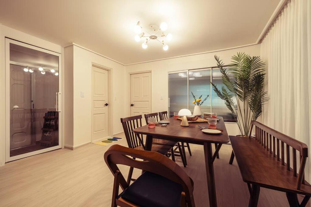 Apartment Green Stay *