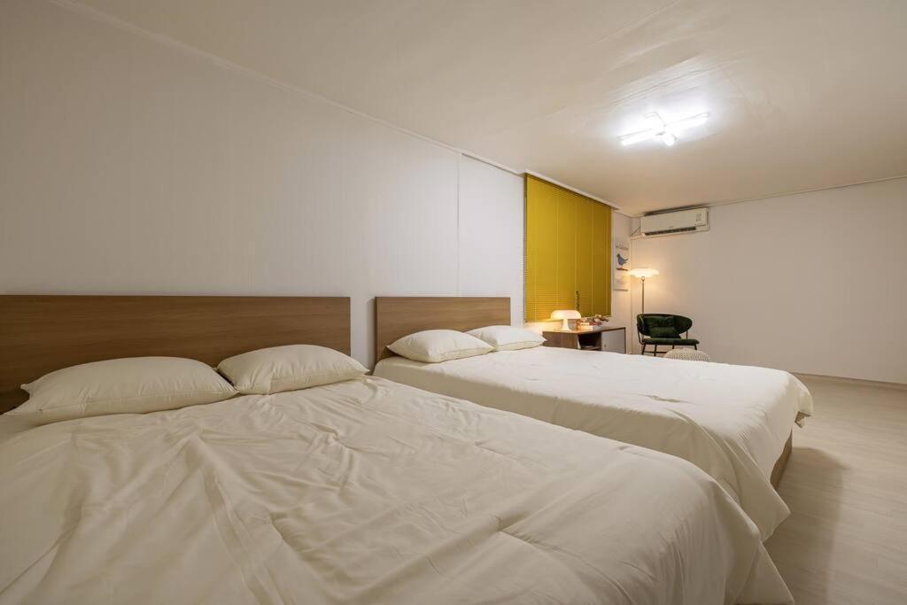 Green Stay Apartment *