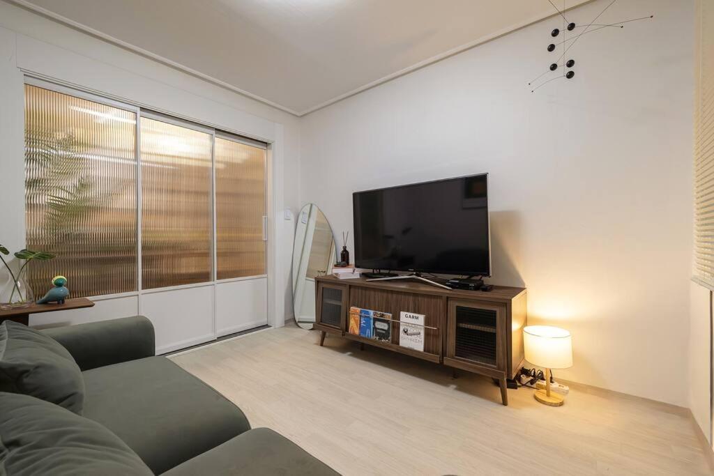 Apartment Green Stay