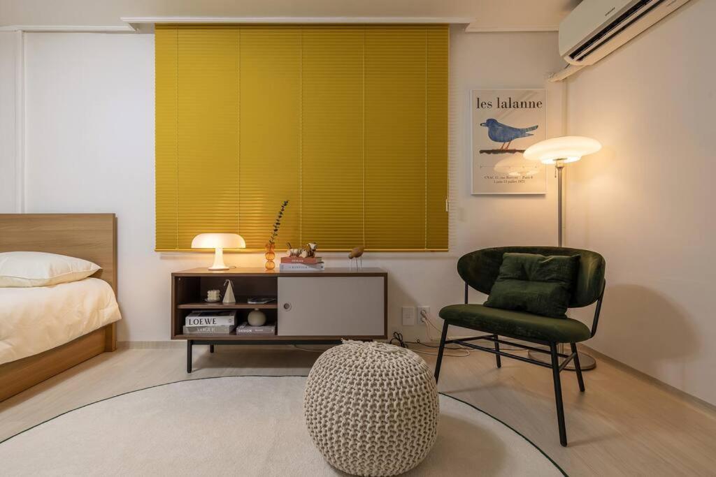 Green Stay Seoul