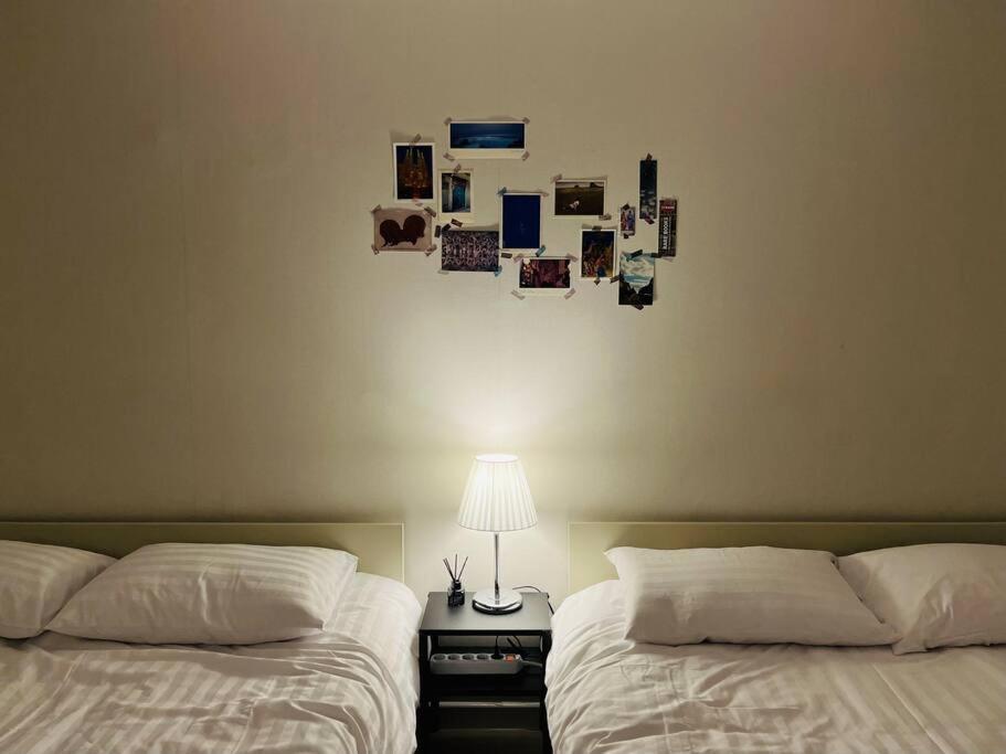 Sully's House - Hongik Univ Station By 4min * Seoul