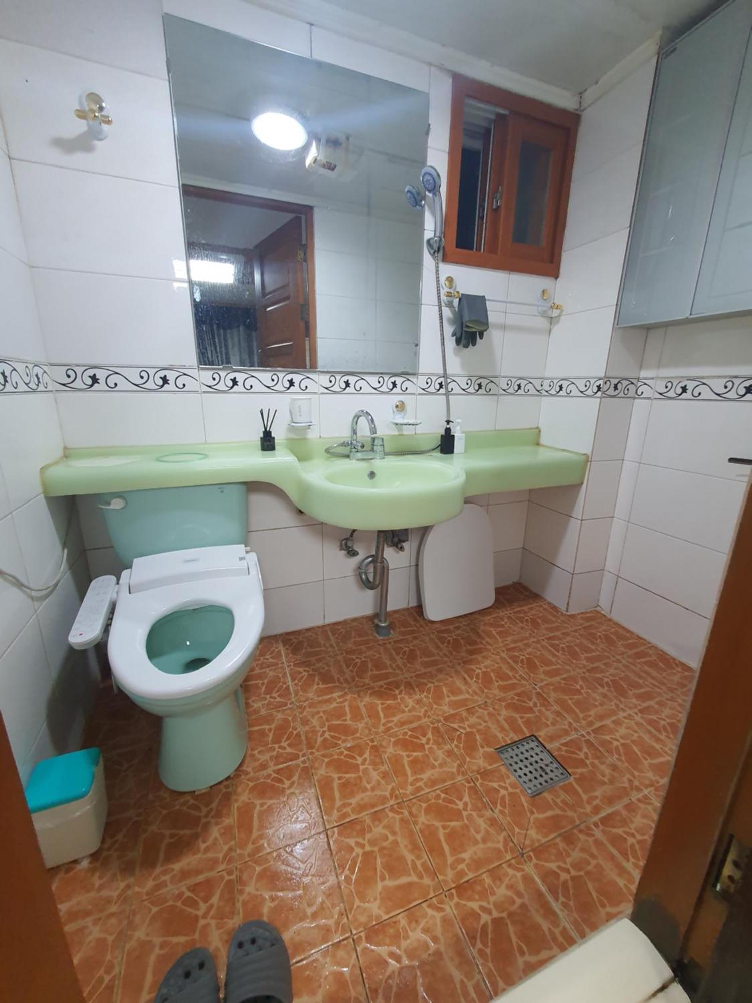 Only Girls Homestay