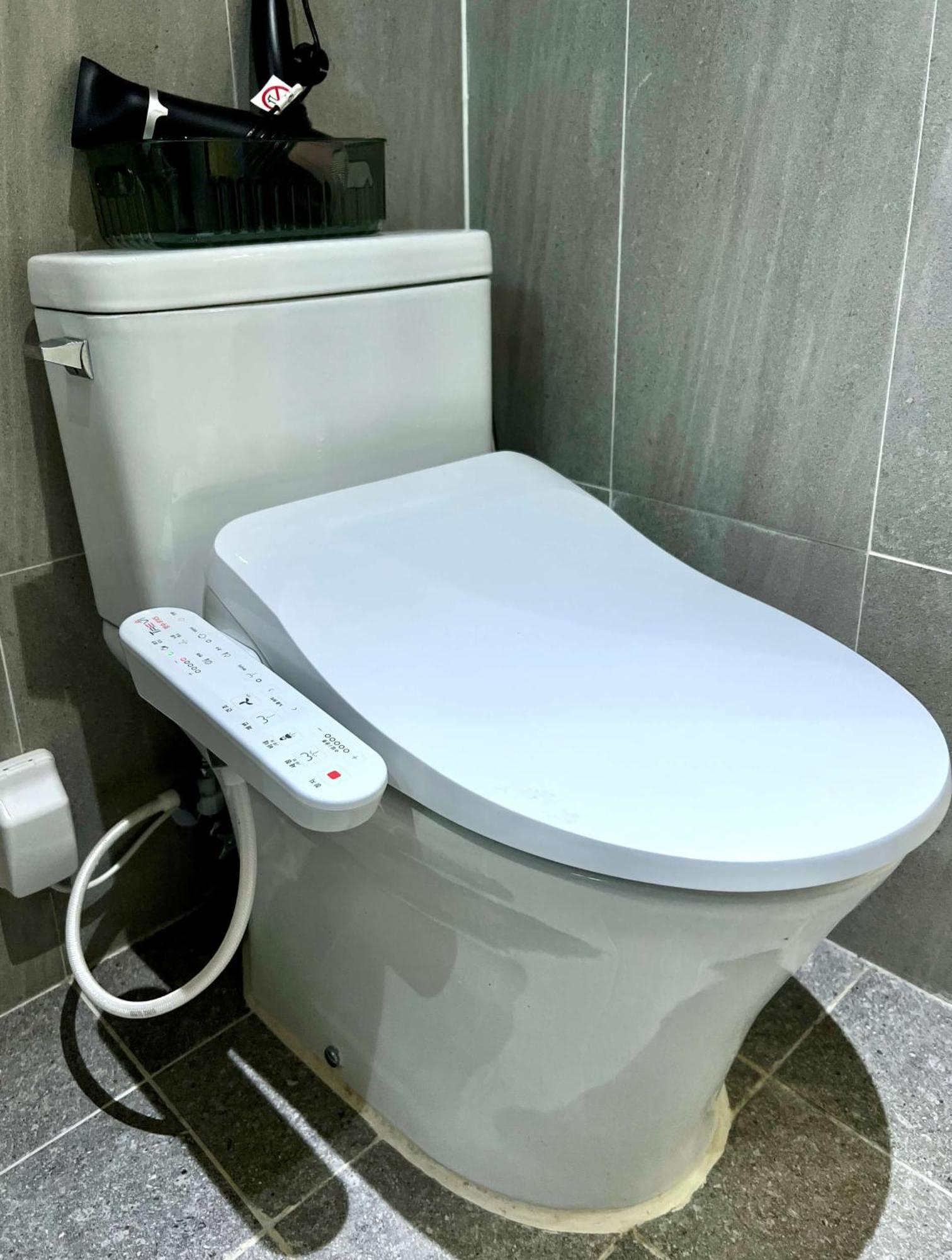 Hongdae Station 7min, Designer House Vila Seoul