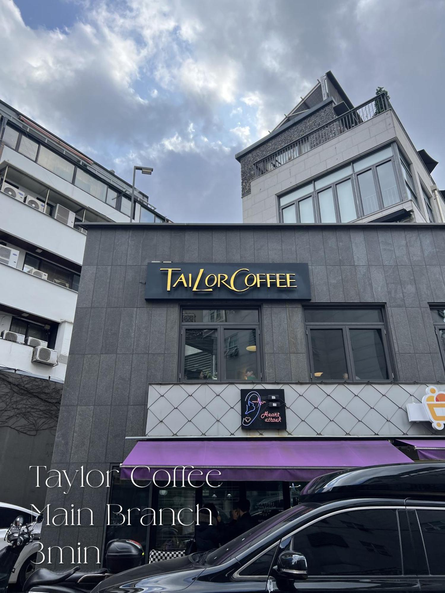 Vila Hongdae Station 7min, Designer House