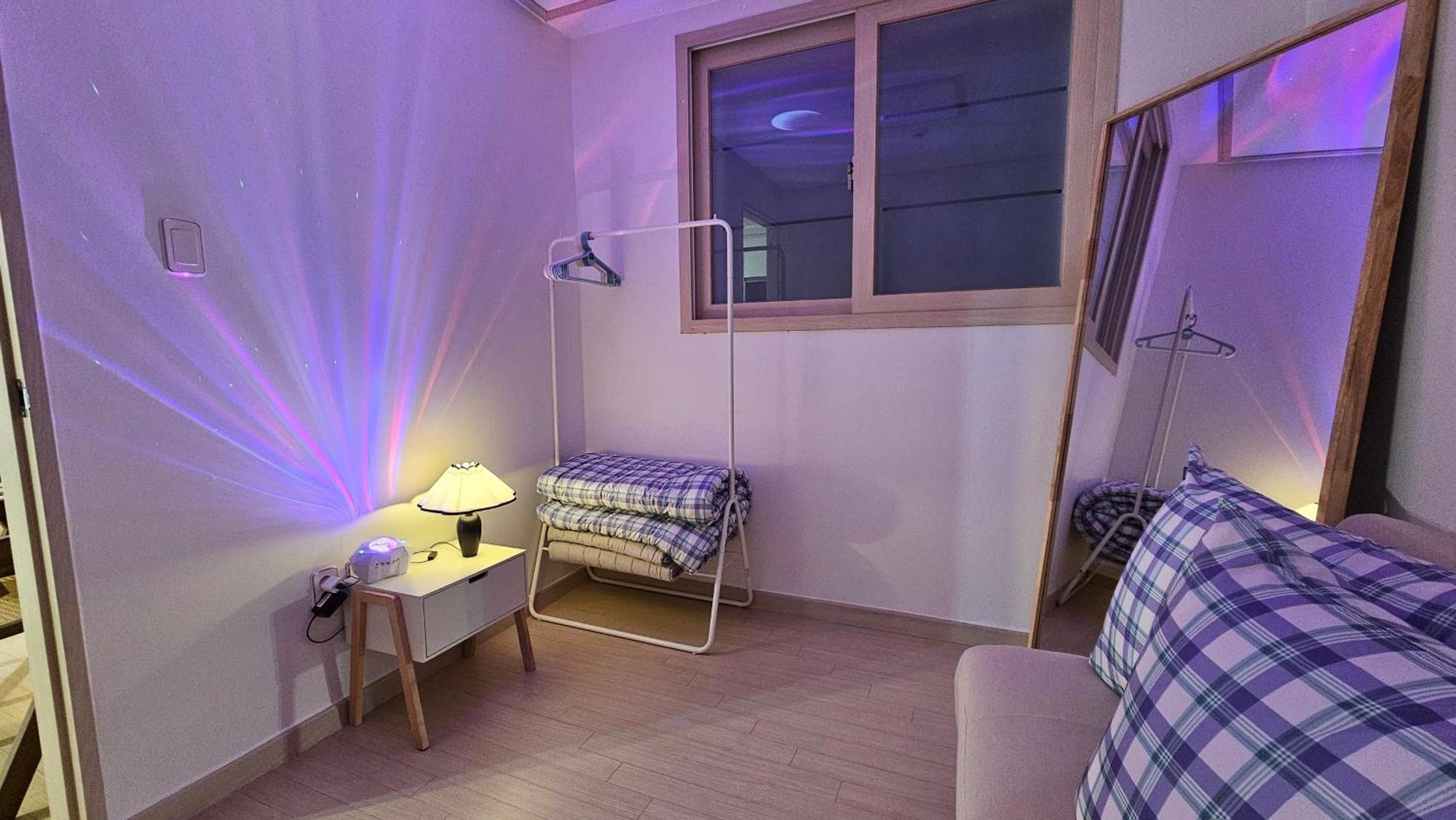 My Comfortable Second House Apartment *