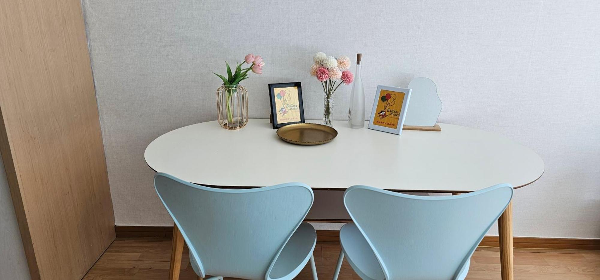 Hongdae Guesthouse3 1min From Hongik Uni Station Exit #1 *