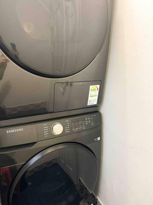 Apartment 6min To Mangwon Staion Seoul