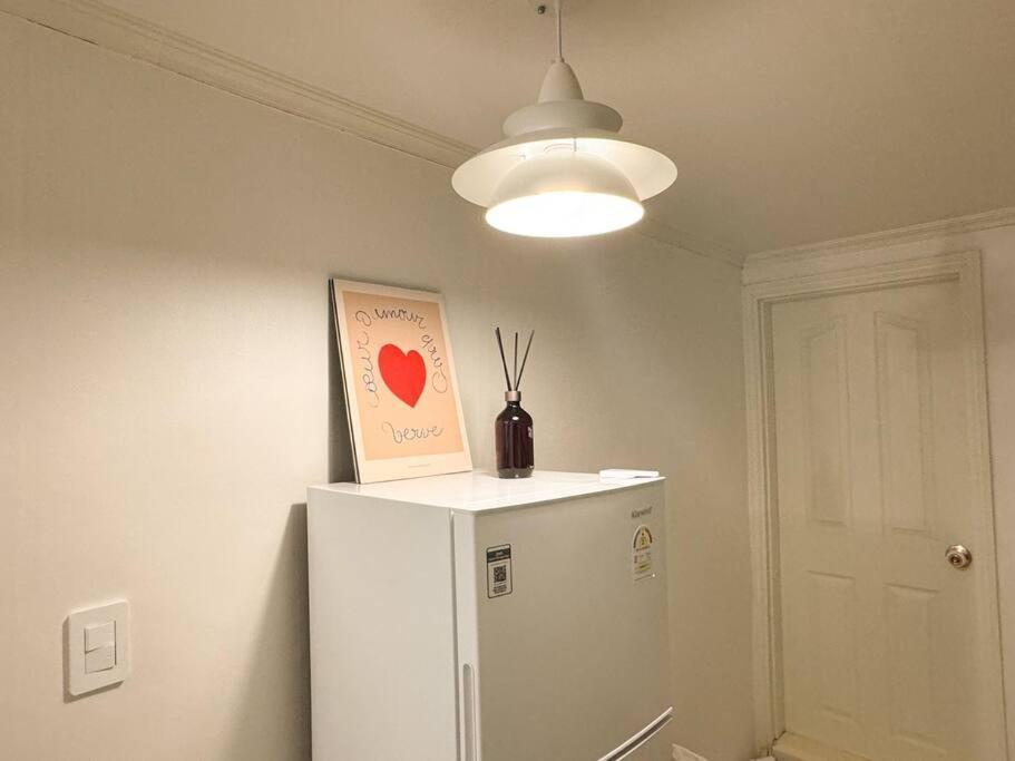 Apartment 6min To Mangwon Staion