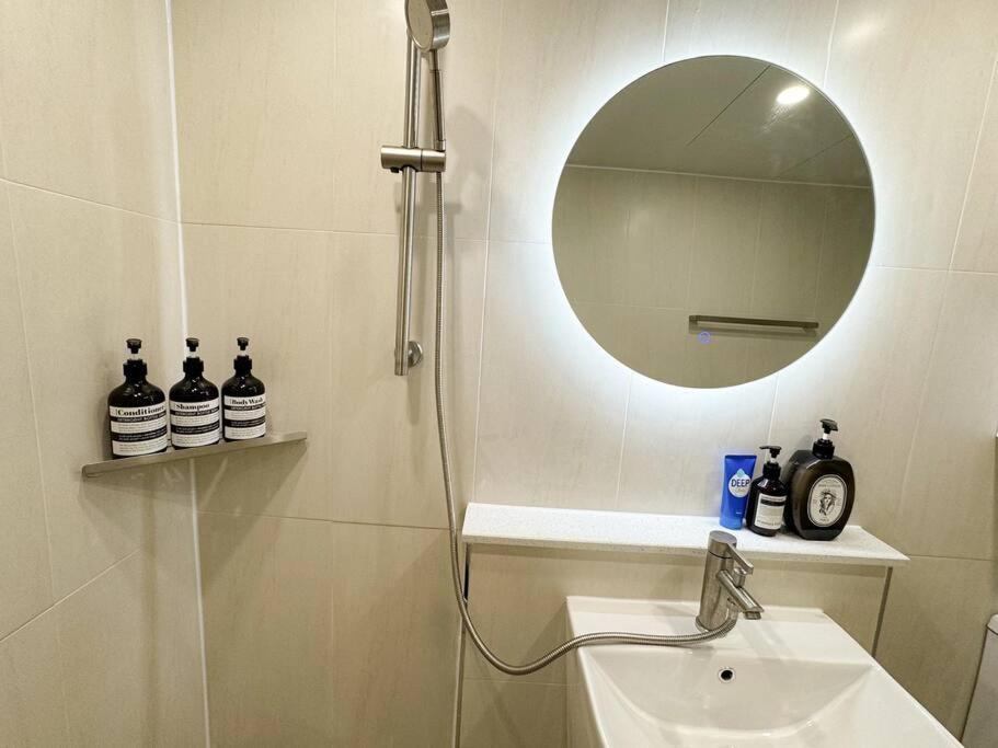 Apartment 6min To Mangwon Staion Seoul