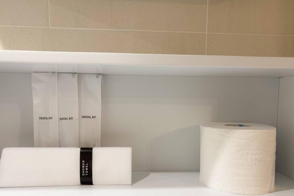 6min To Mangwon Staion Apartment