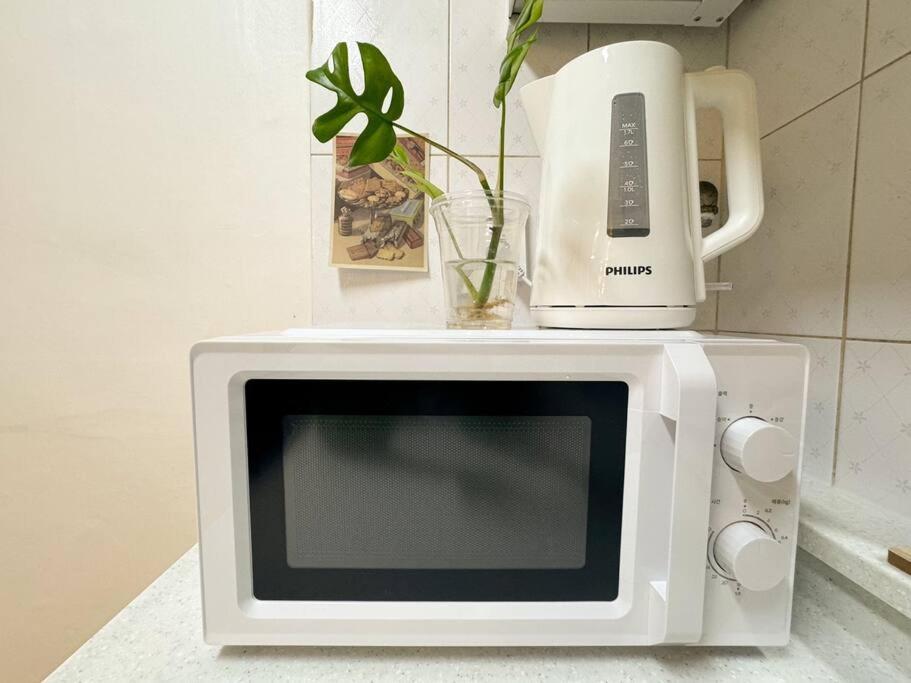 6min To Mangwon Staion Apartment *