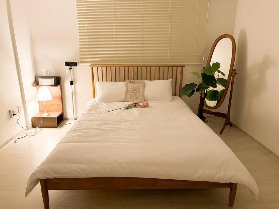 Apartment 6min To Mangwon Staion