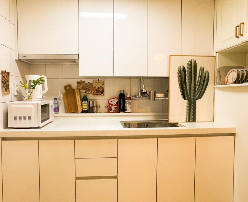 6min To Mangwon Staion Apartment *