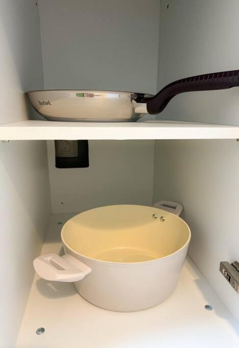 Apartment 6min To Mangwon Staion Seoul