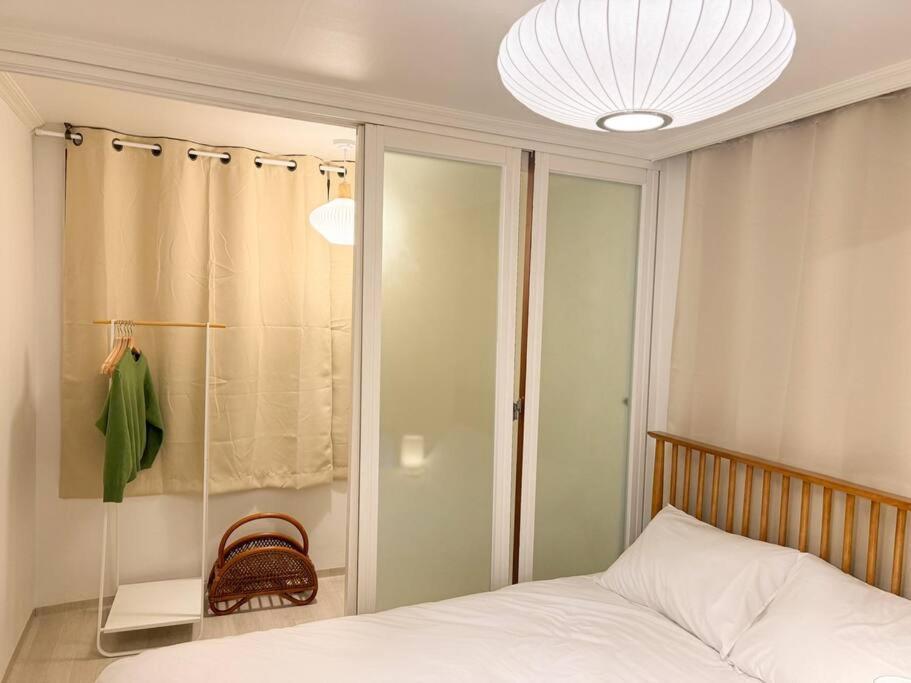 Apartment 6min To Mangwon Staion