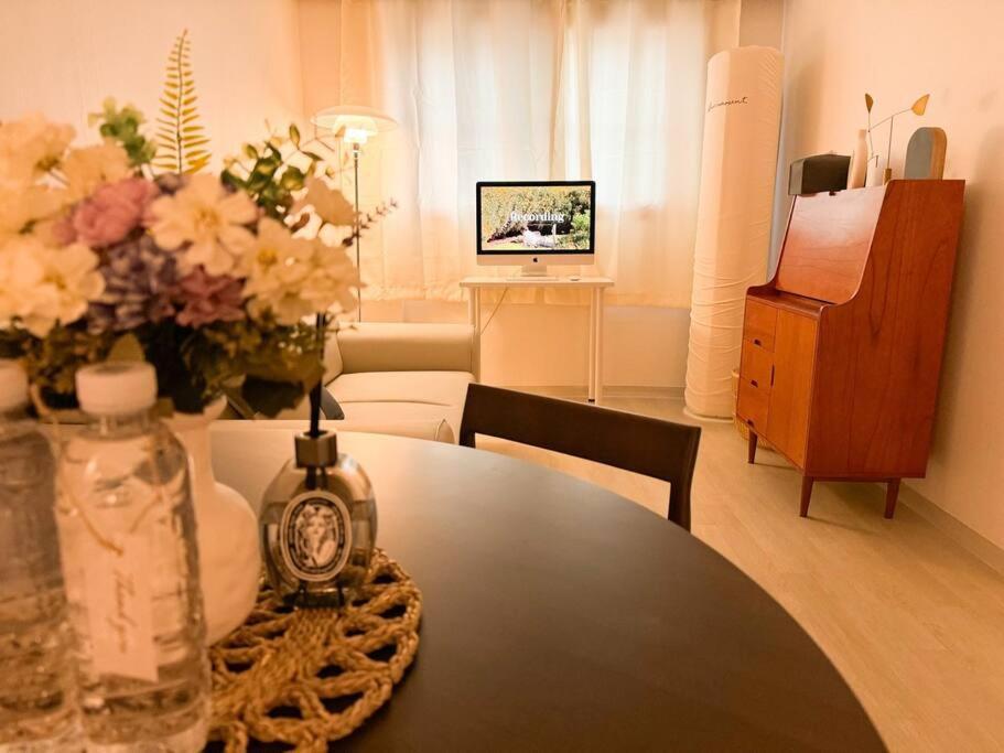 6min To Mangwon Staion Apartment Seoul