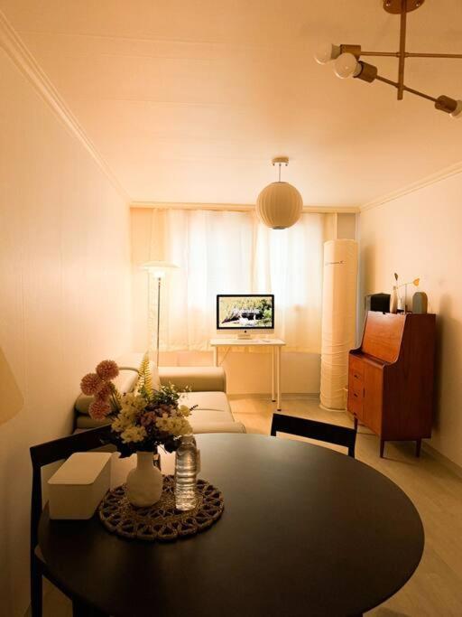 Apartment 6min To Mangwon Staion Seoul