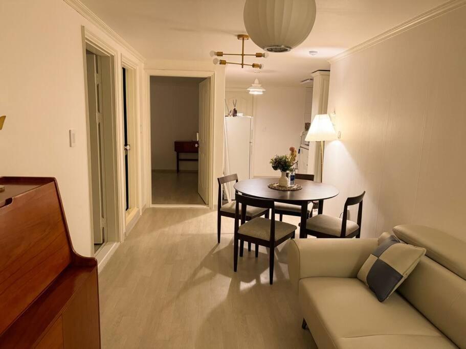 Apartment 6min To Mangwon Staion Seoul