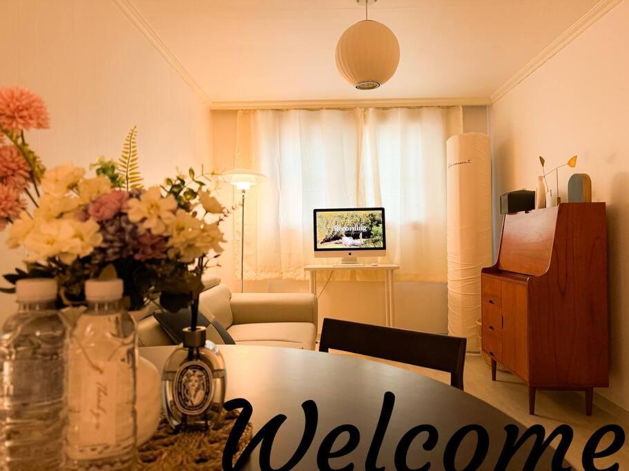 6min To Mangwon Staion Apartment Seoul