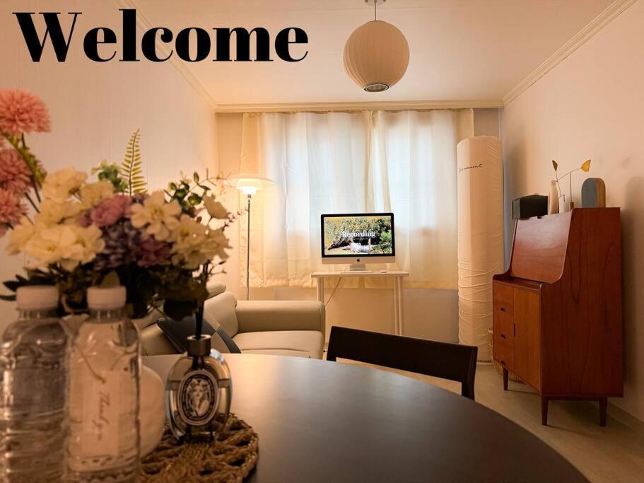 6min To Mangwon Staion Apartment Seoul
