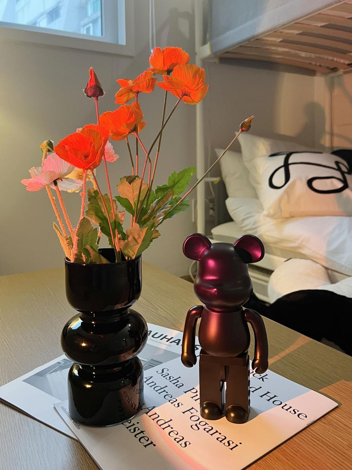Hongdae Station 7min, Designer House Vila