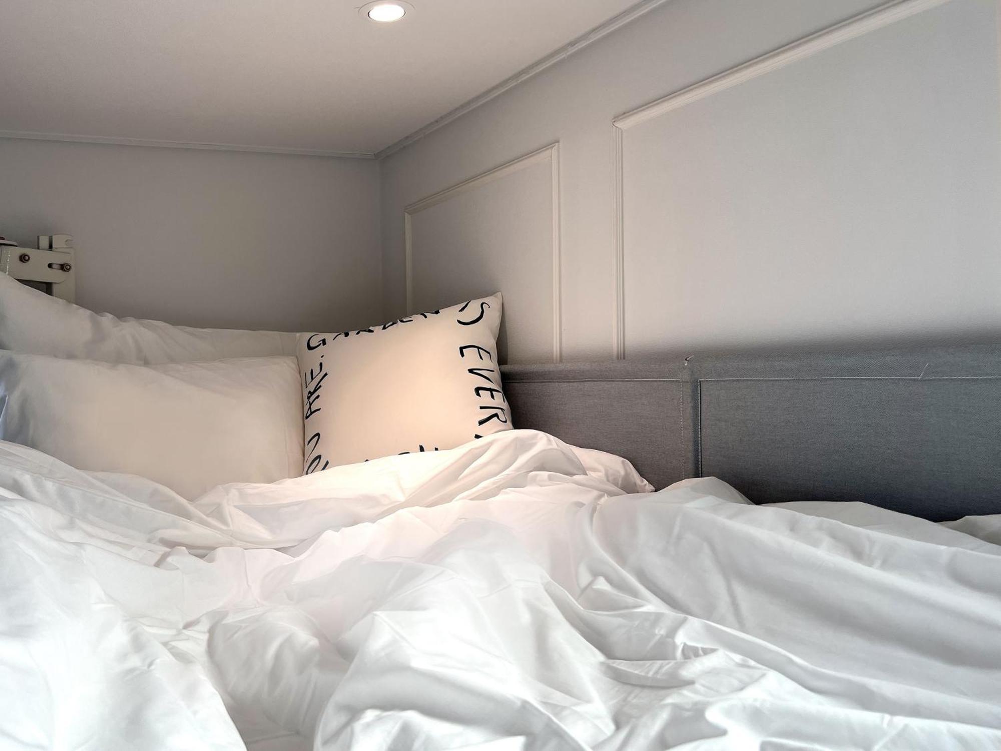Vila Hongdae Station 7min, Designer House Seoul