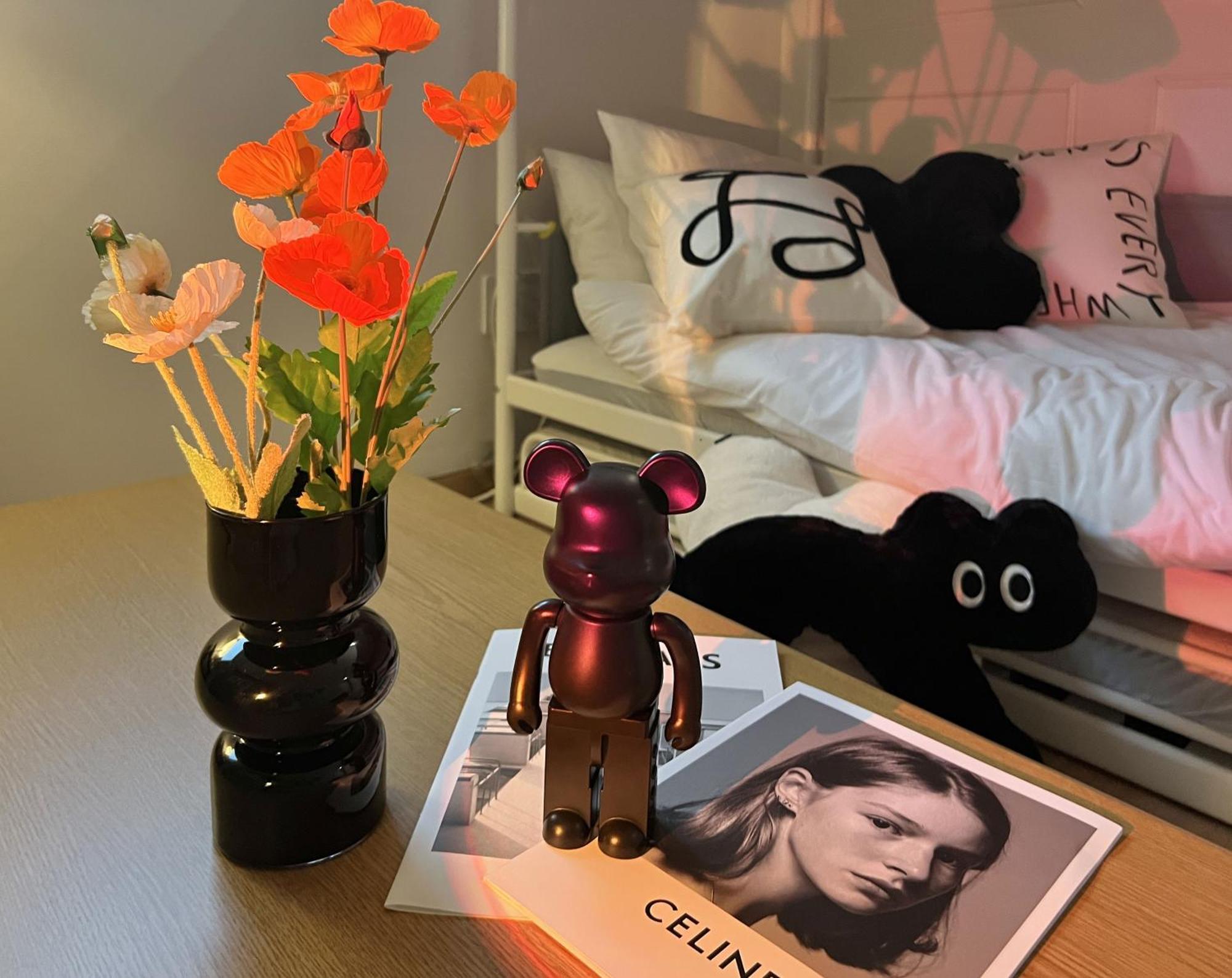 Vila Hongdae Station 7min, Designer House Seoul