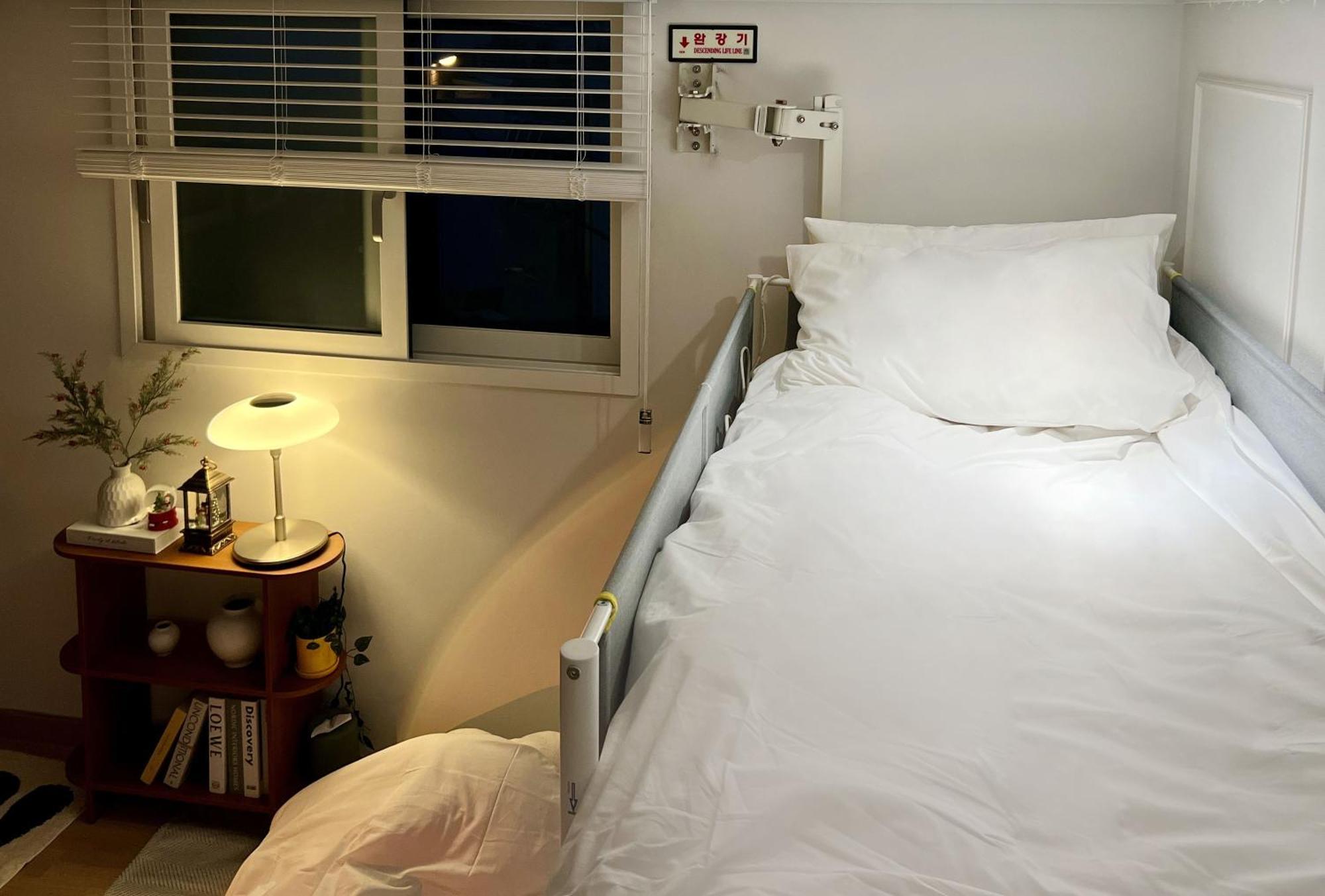 Hongdae Station 7min, Designer House Vila Seoul