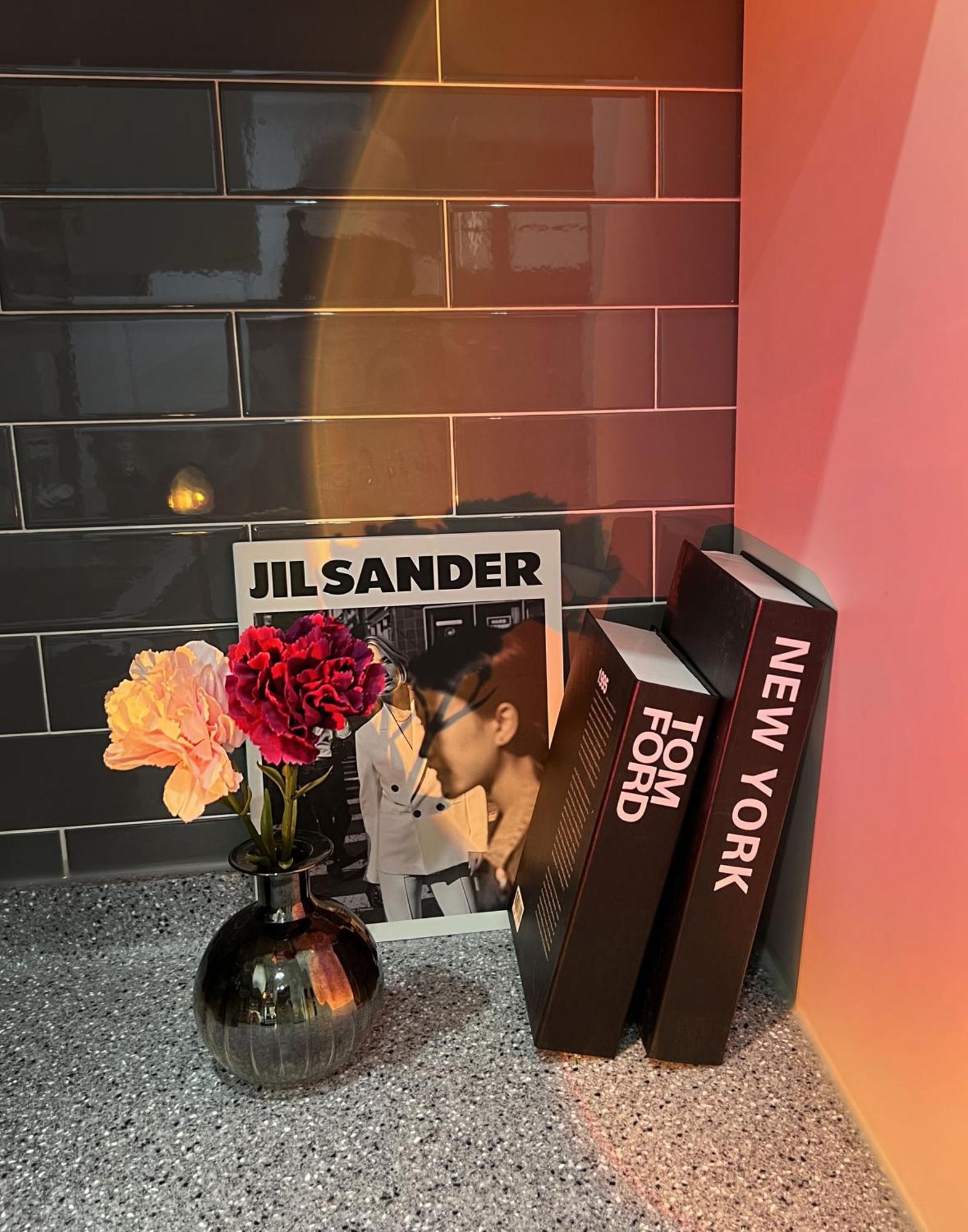 Hongdae Station 7min, Designer House Vila