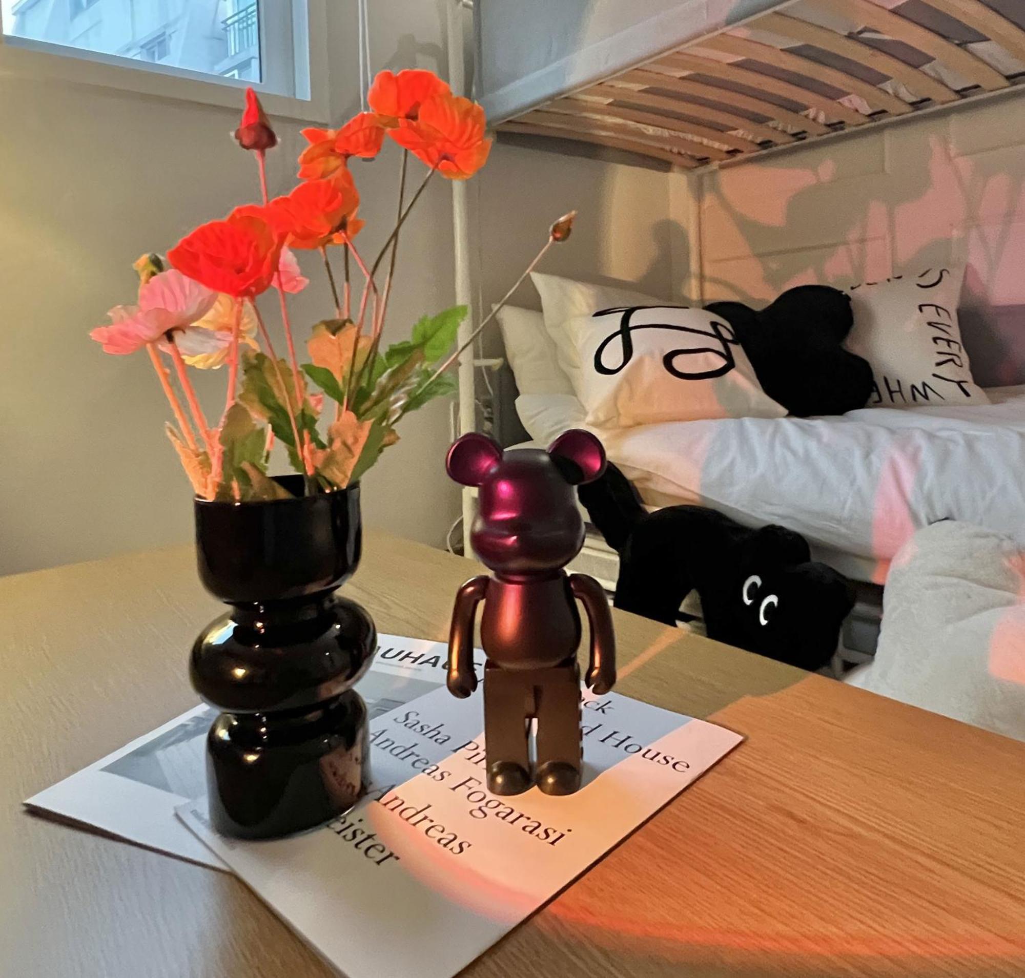 Vila Hongdae Station 7min, Designer House *