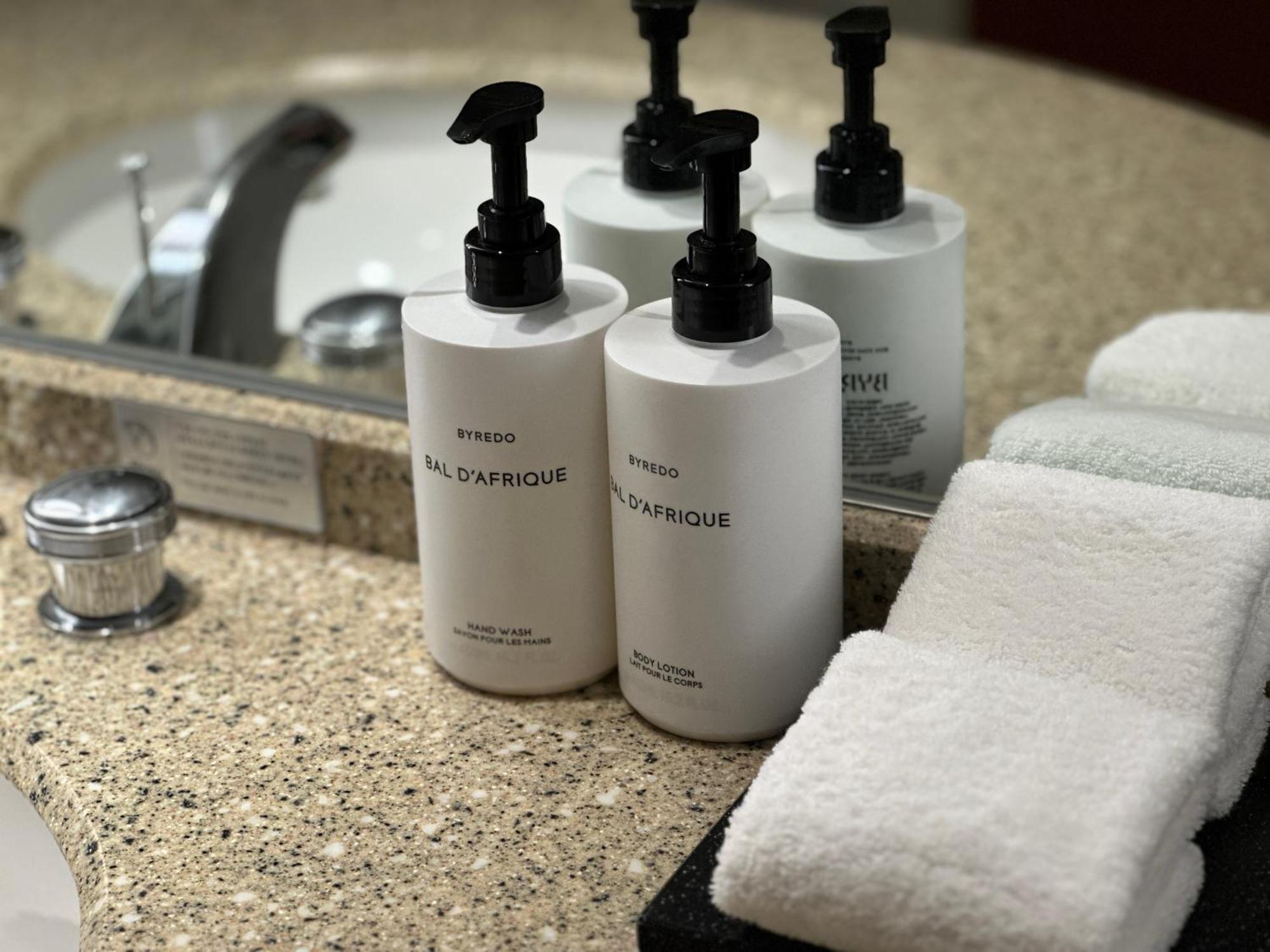 Intercontinental Coex, An Ihg Seoul