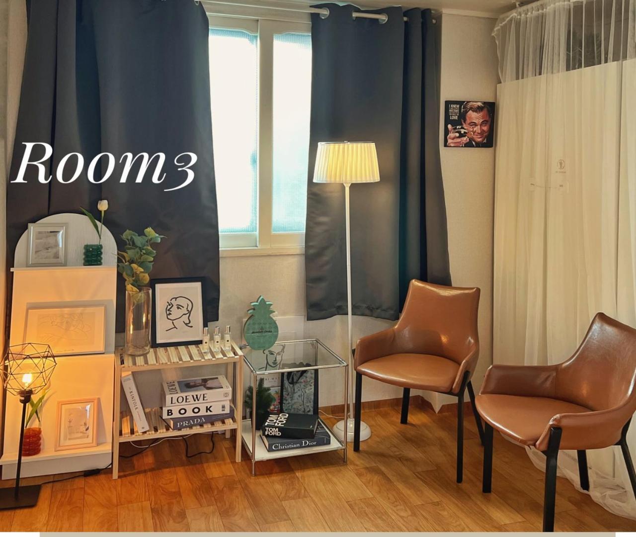 Boutique,seoul Apartamento Seul