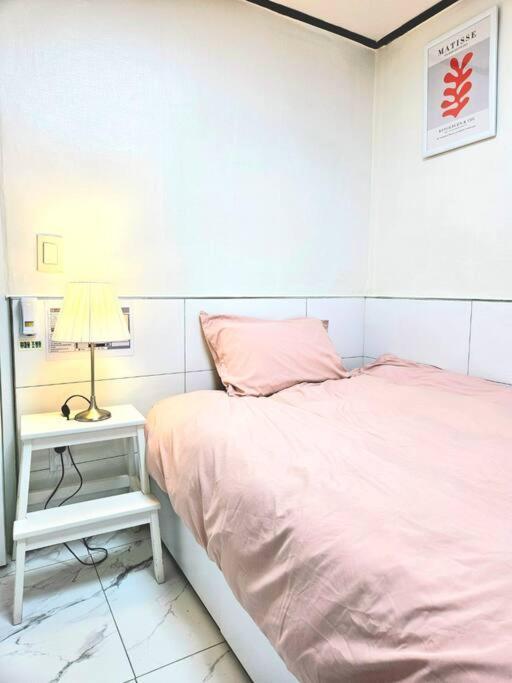 Newseongsu/konkuk U/pogunistay Apartment