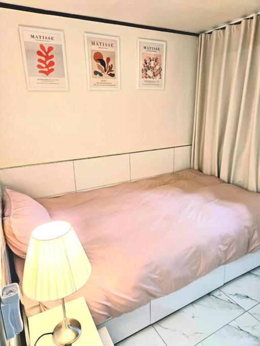 Apartment Newseongsu/konkuk U/pogunistay Seoul
