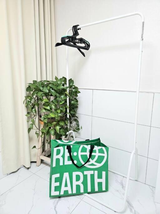 Apartment Newseongsu/konkuk U/pogunistay *
