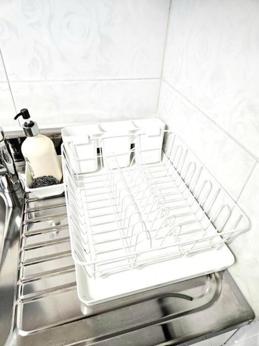 Apartment Newseongsu/konkuk U/pogunistay Seoul