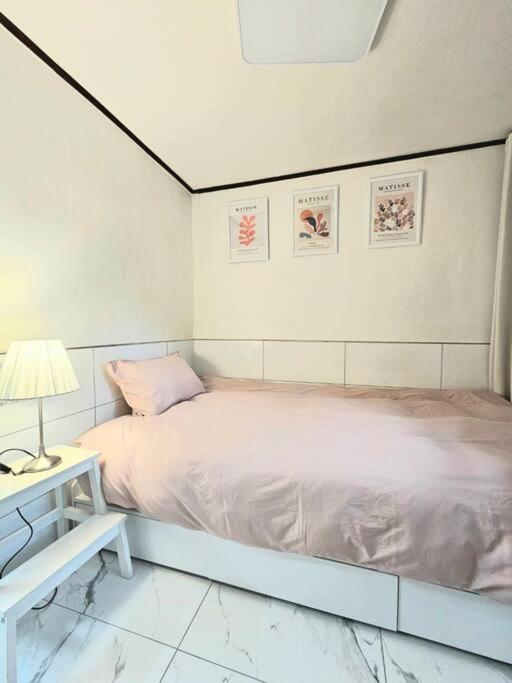 Newseongsu/konkuk U/pogunistay Seoul