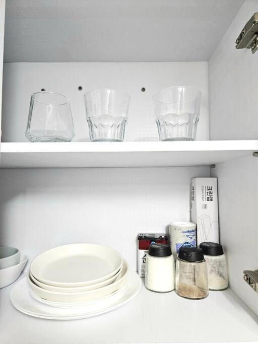 Apartment Newseongsu/konkuk U/pogunistay Seoul