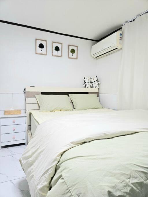 Newseongsu/konkuk U/pogunistay Apartment