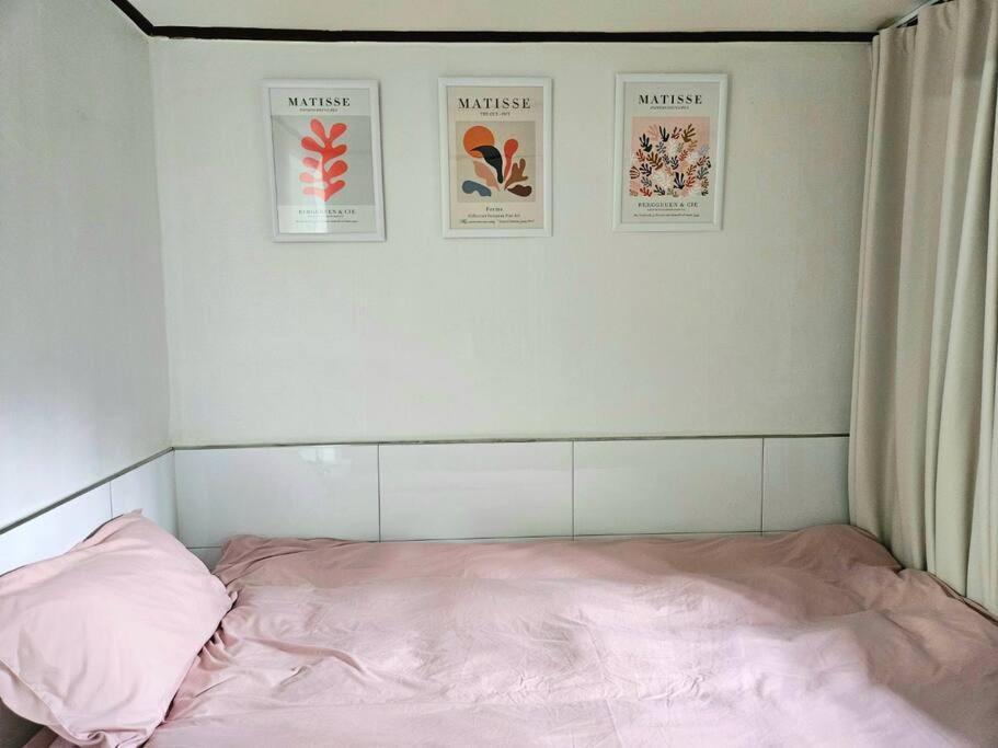 Apartment Newseongsu/konkuk U/pogunistay Seoul