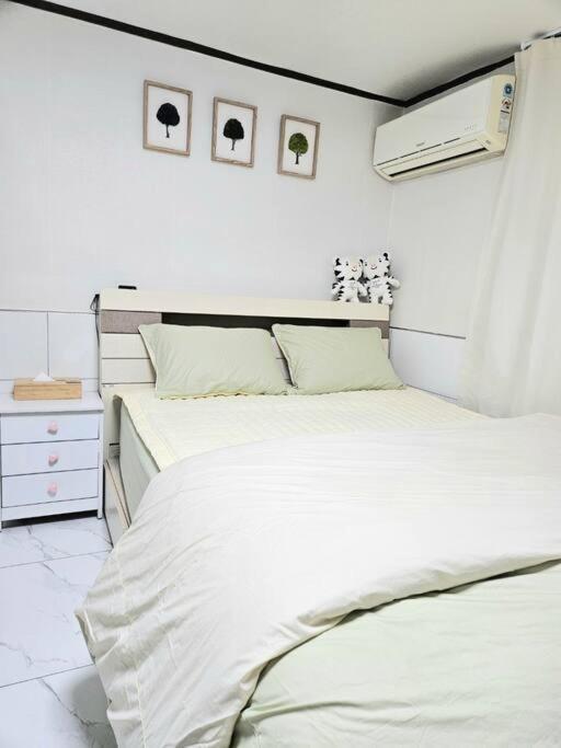 Newseongsu/konkuk U/pogunistay Seoul