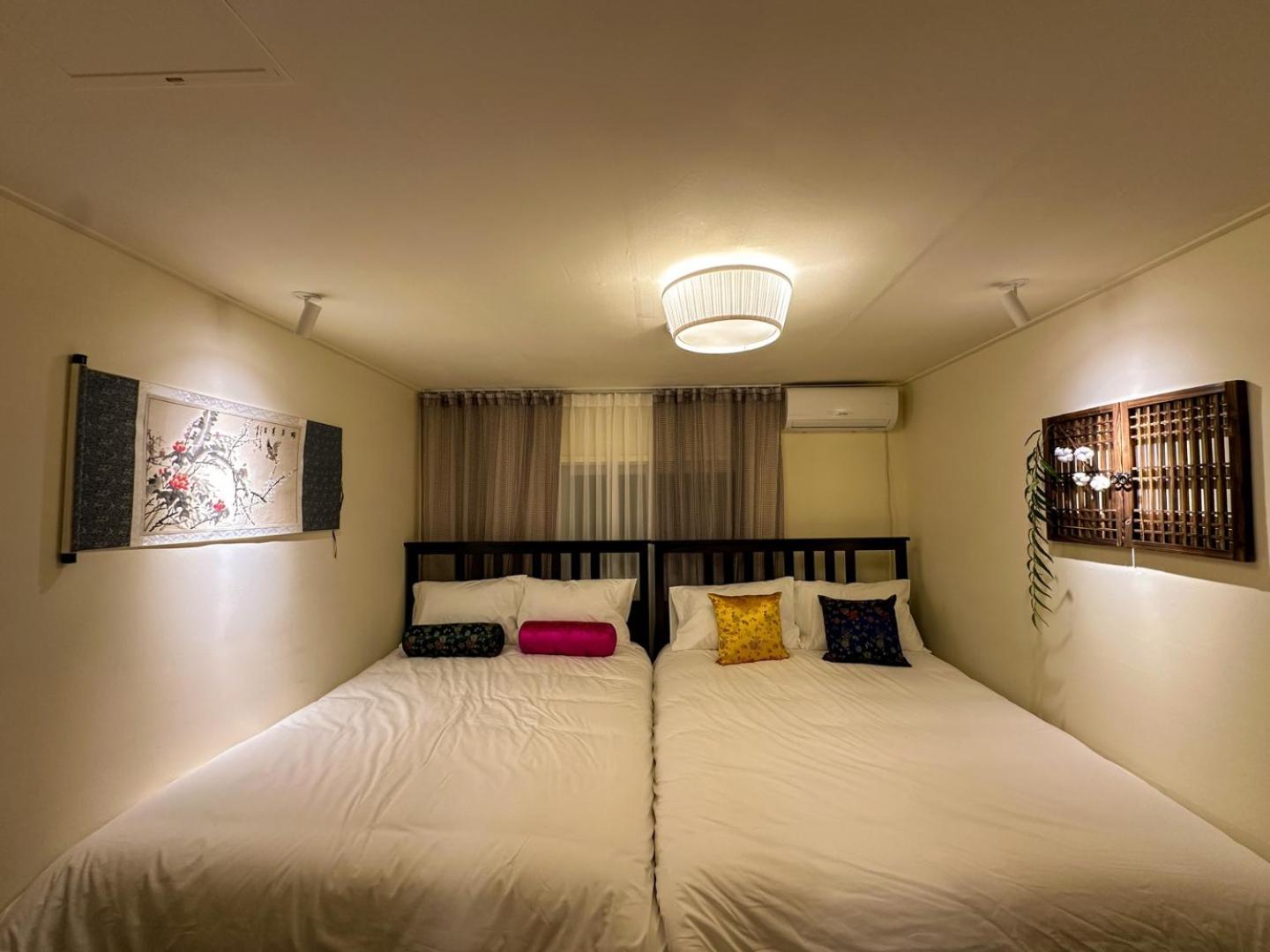 Yunseul- Garden House In The With Korean Beauty Holiday home