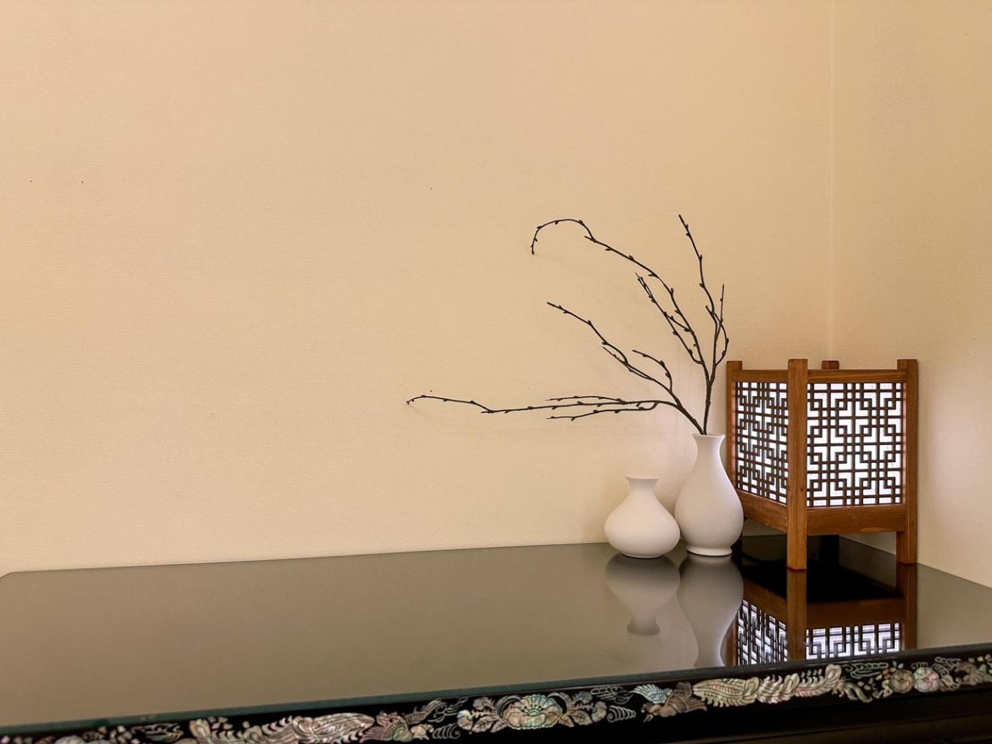 Yunseul- Garden House In The With Korean Beauty Holiday home